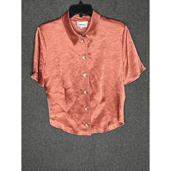 nanushka top - Picture 3 of 5